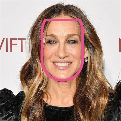 rectangular face glasses
